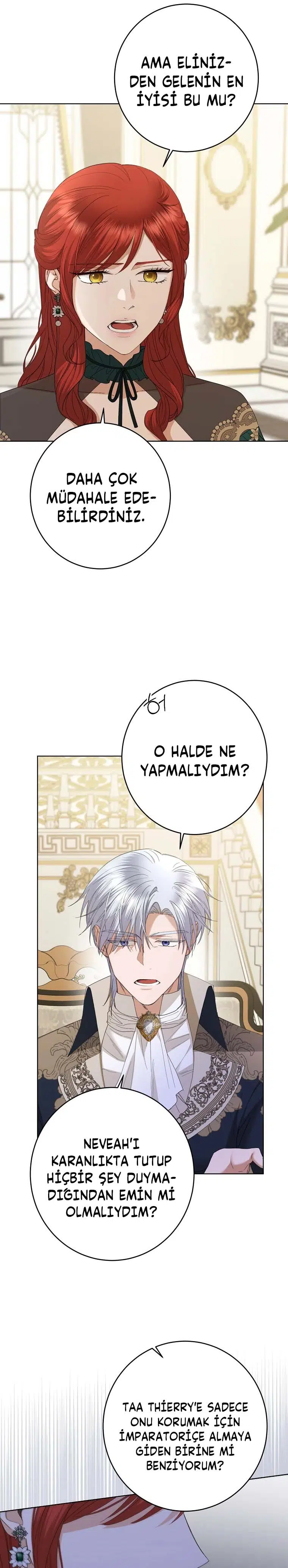 Aşkım Çoktan Bitti - Bölüm 76 Sayfa 4