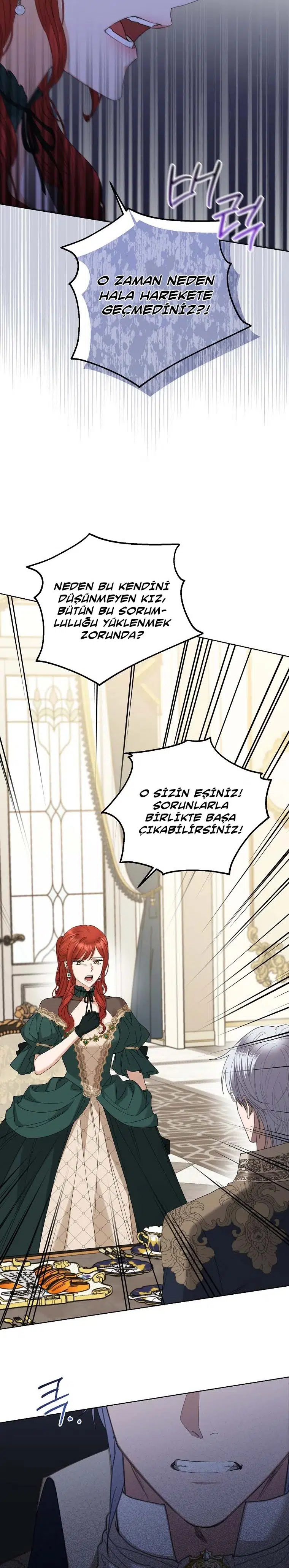 Aşkım Çoktan Bitti - Bölüm 76 Sayfa 5
