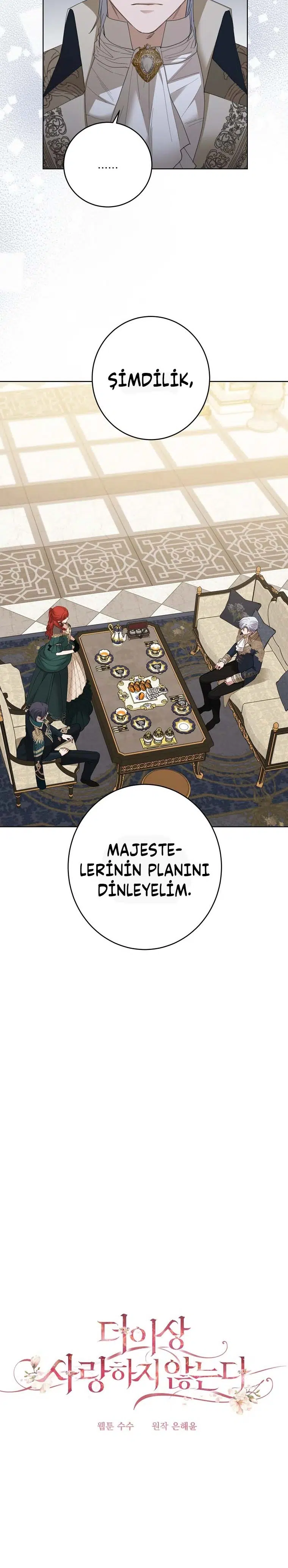 Aşkım Çoktan Bitti - Bölüm 76 Sayfa 9