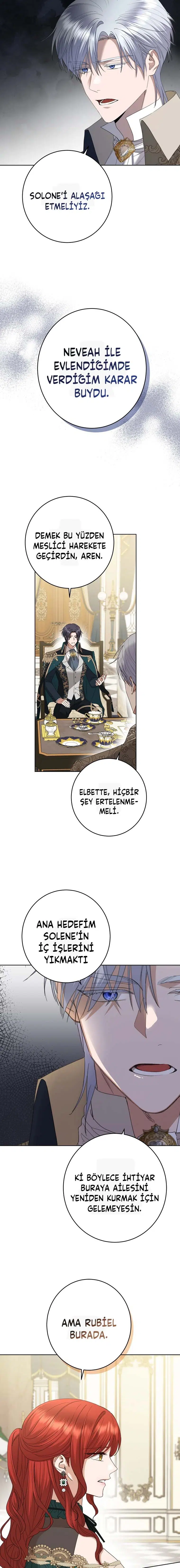 Aşkım Çoktan Bitti - Bölüm 76 Sayfa 11
