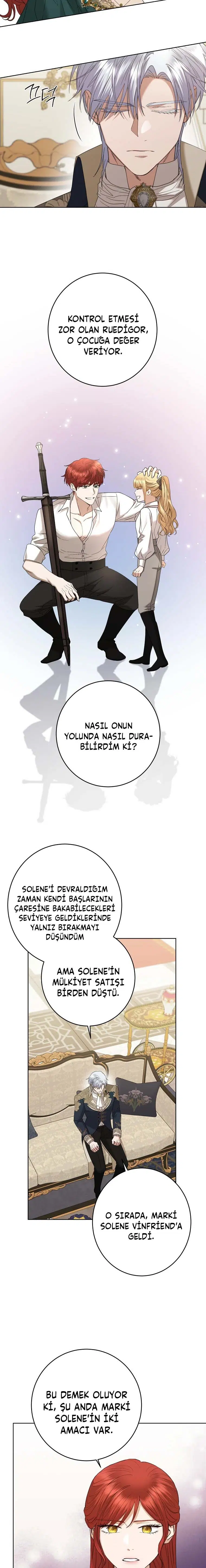 Aşkım Çoktan Bitti - Bölüm 76 Sayfa 12