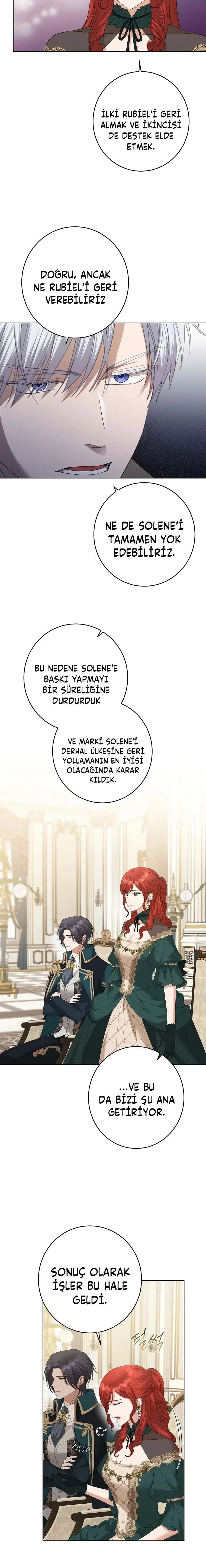 Aşkım Çoktan Bitti - Bölüm 76 Sayfa 13