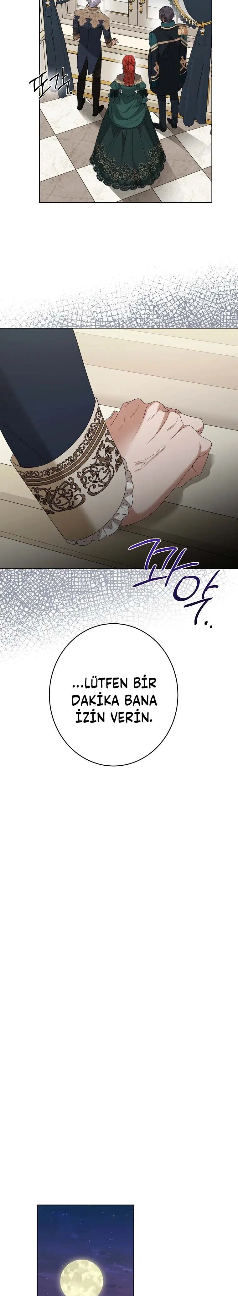 Aşkım Çoktan Bitti - Bölüm 76 Sayfa 16
