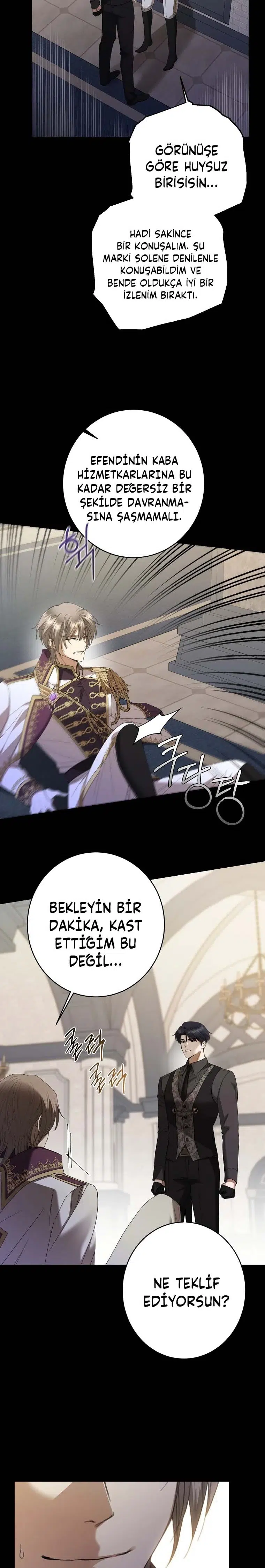 Aşkım Çoktan Bitti - Bölüm 76 Sayfa 25