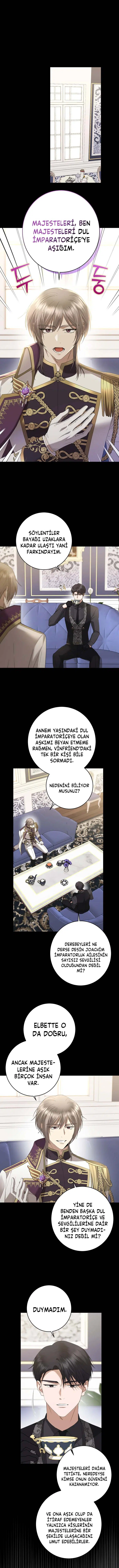 Aşkım Çoktan Bitti - Bölüm 77 Sayfa 2