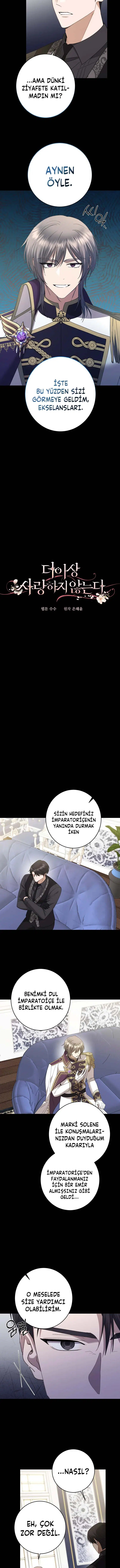 Aşkım Çoktan Bitti - Bölüm 77 Sayfa 5