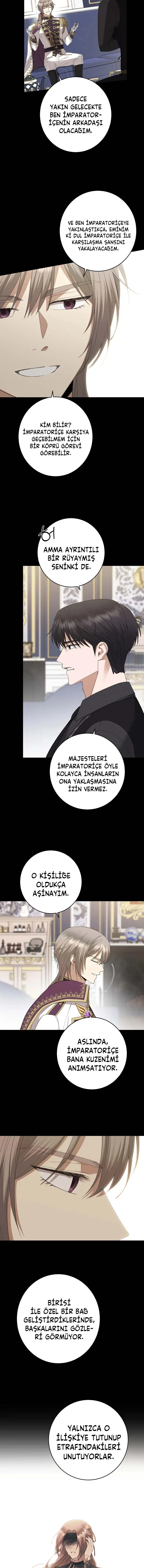 Aşkım Çoktan Bitti - Bölüm 77 Sayfa 6