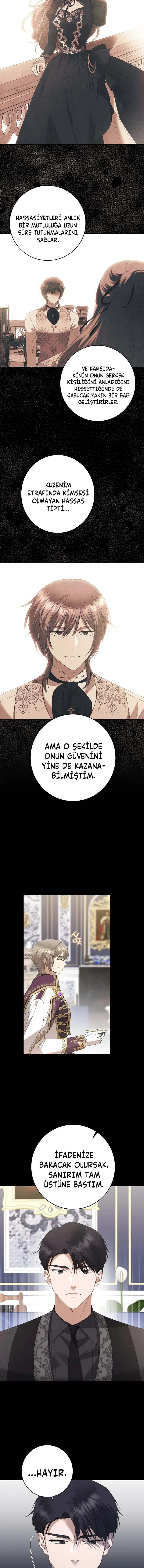 Aşkım Çoktan Bitti - Bölüm 77 Sayfa 7