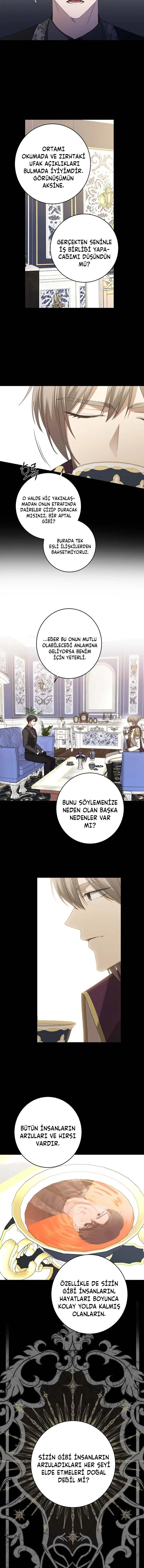 Aşkım Çoktan Bitti - Bölüm 77 Sayfa 8