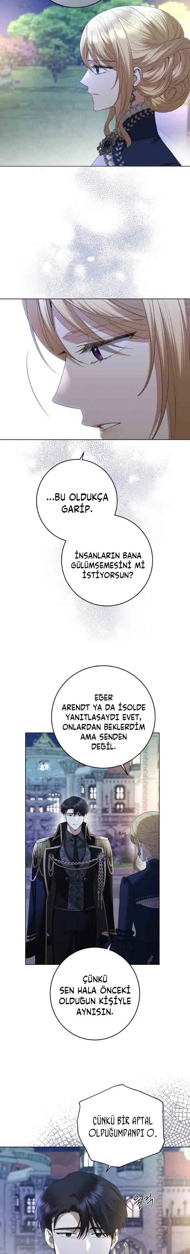 Aşkım Çoktan Bitti - Bölüm 78 Sayfa 7