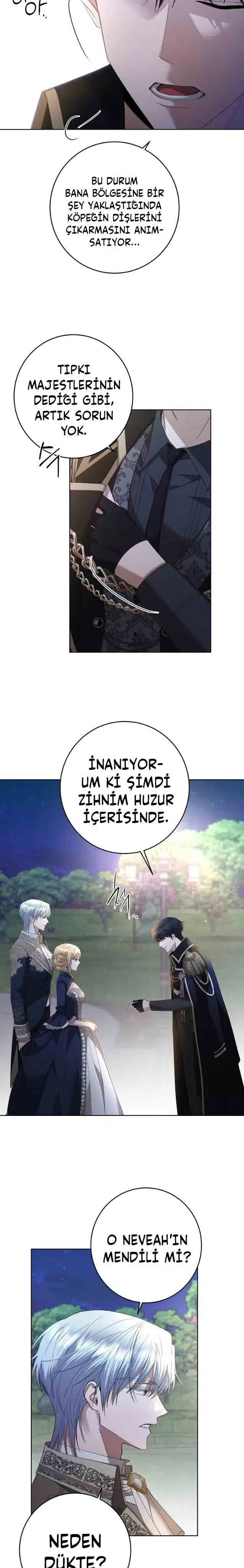 Aşkım Çoktan Bitti - Bölüm 78 Sayfa 13