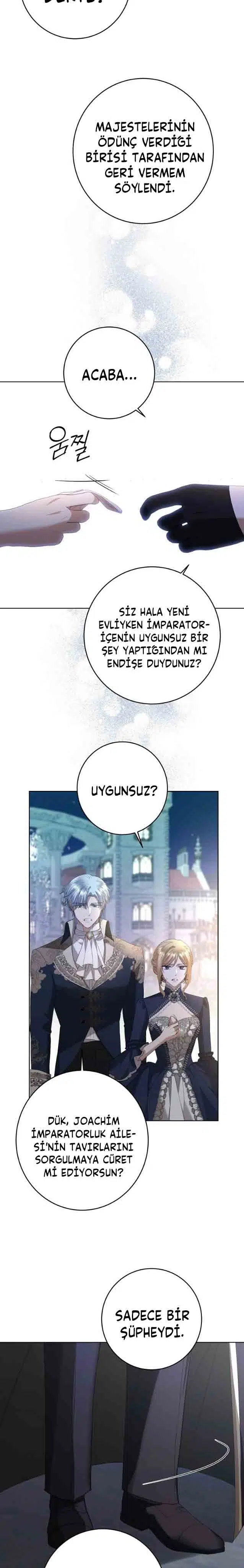 Aşkım Çoktan Bitti - Bölüm 78 Sayfa 14