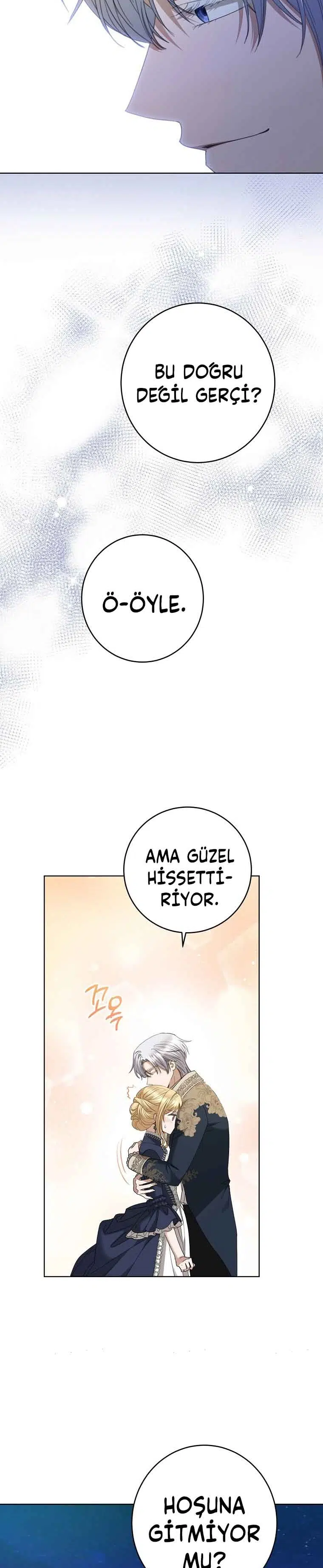Aşkım Çoktan Bitti - Bölüm 78 Sayfa 22