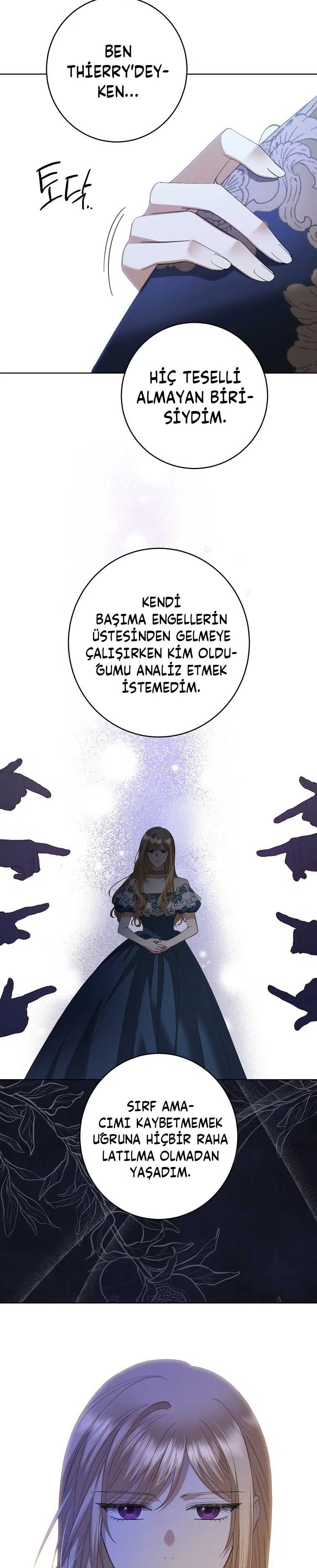 Aşkım Çoktan Bitti - Bölüm 79 Sayfa 7