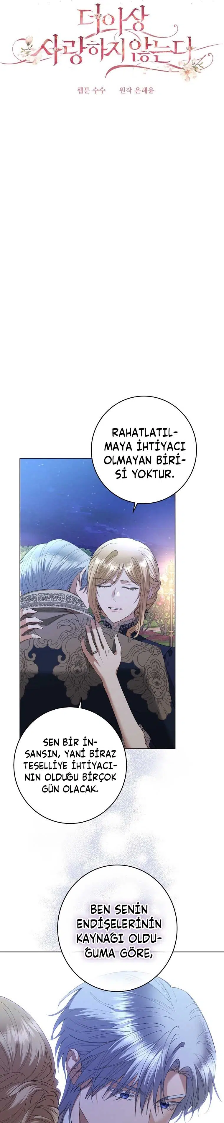 Aşkım Çoktan Bitti - Bölüm 79 Sayfa 10