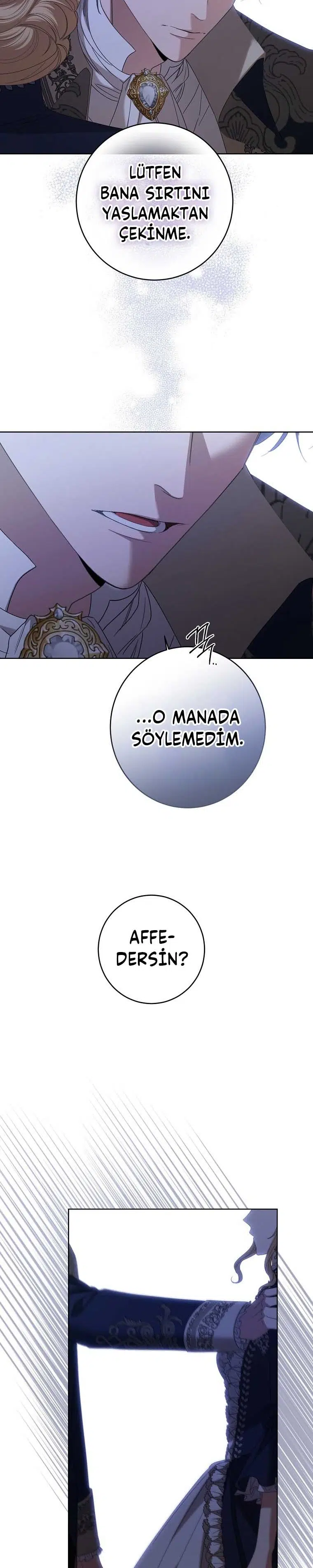 Aşkım Çoktan Bitti - Bölüm 79 Sayfa 11