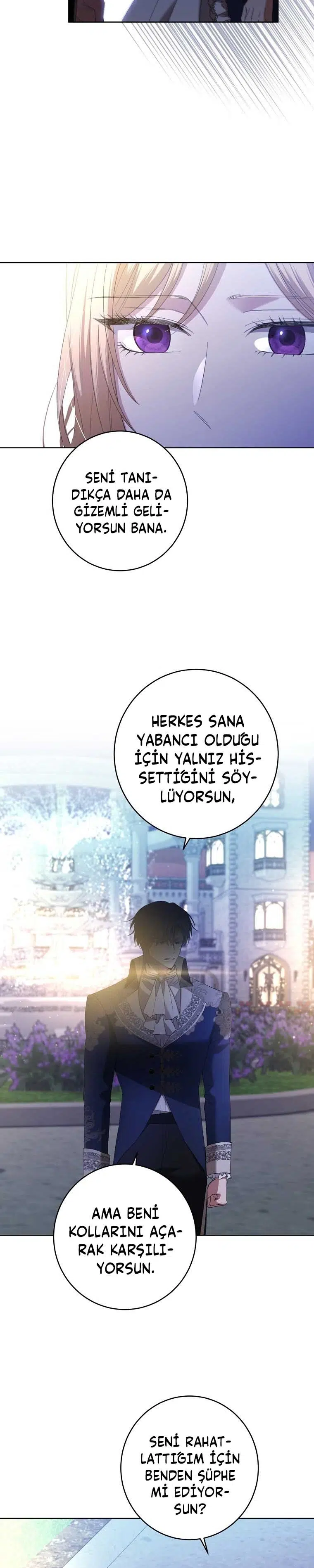 Aşkım Çoktan Bitti - Bölüm 79 Sayfa 12