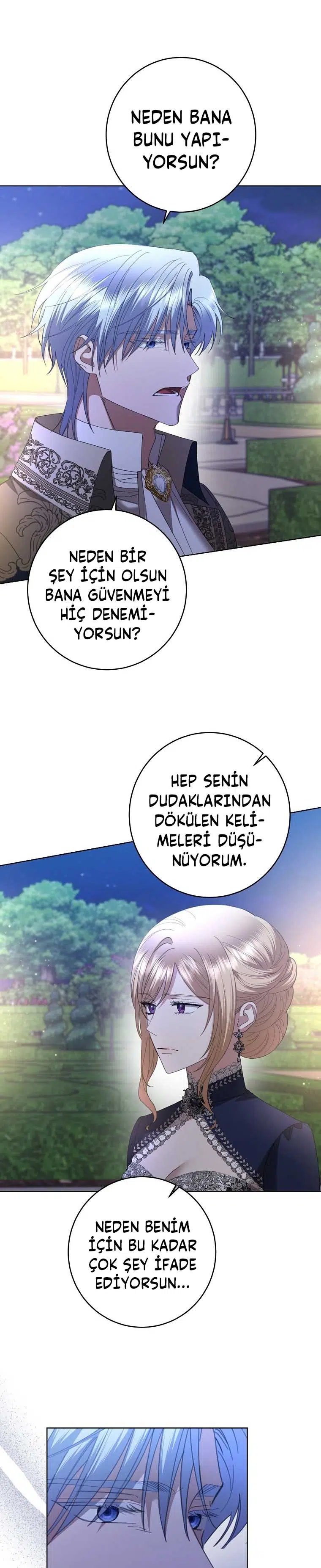 Aşkım Çoktan Bitti - Bölüm 79 Sayfa 14
