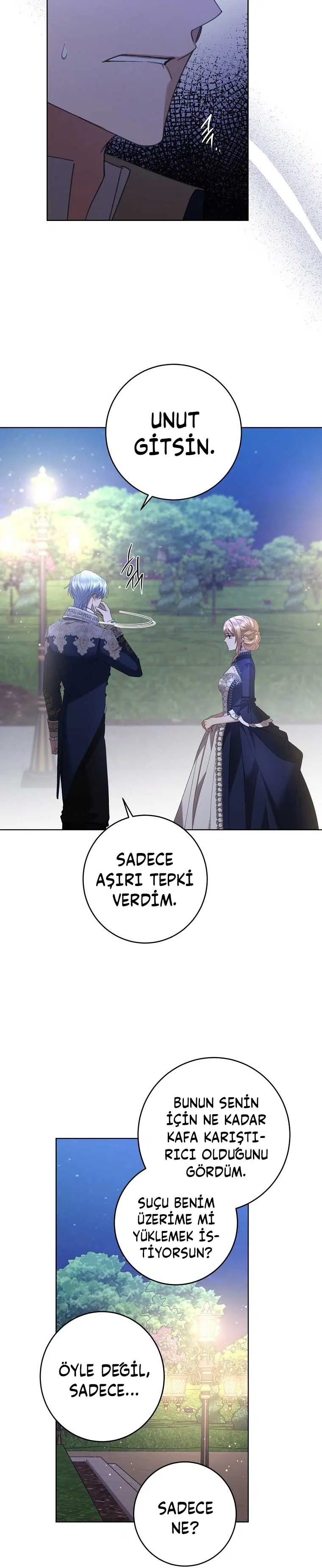 Aşkım Çoktan Bitti - Bölüm 79 Sayfa 15