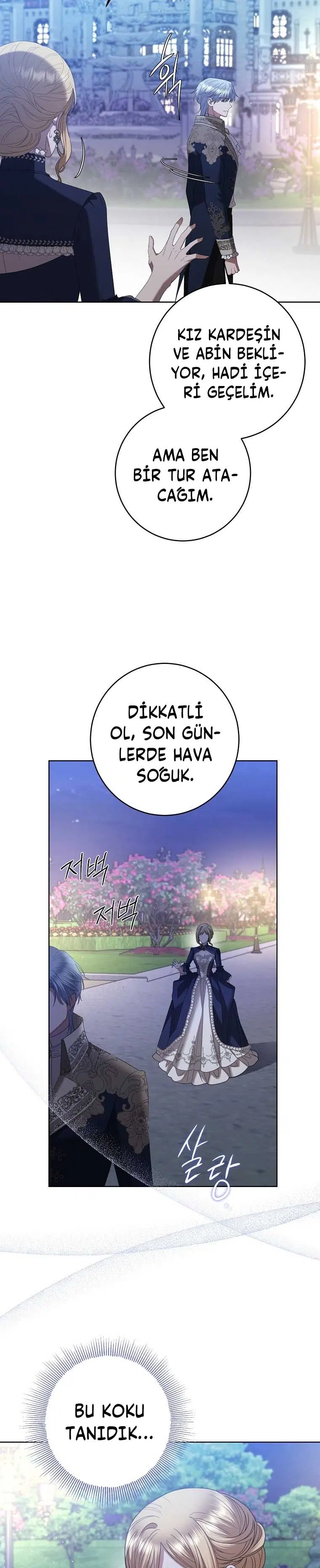 Aşkım Çoktan Bitti - Bölüm 79 Sayfa 20