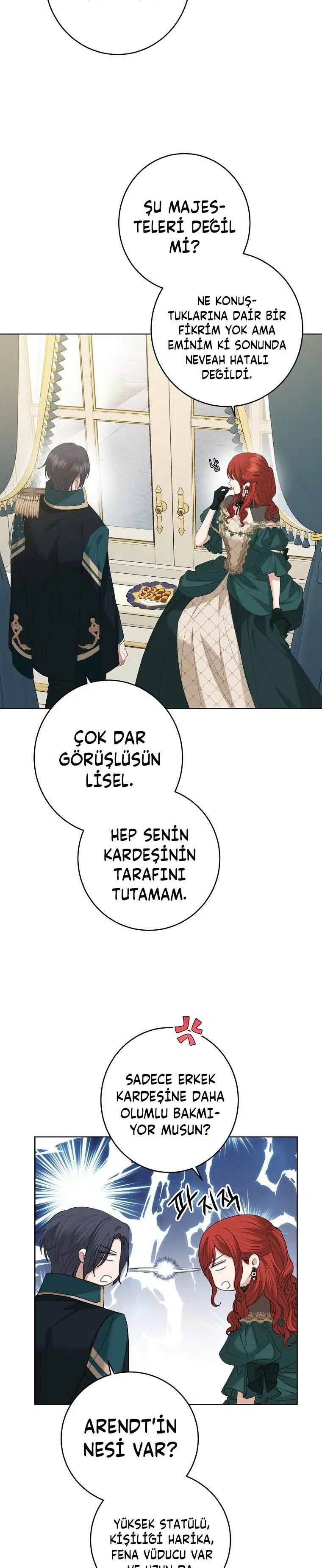 Aşkım Çoktan Bitti - Bölüm 79 Sayfa 23