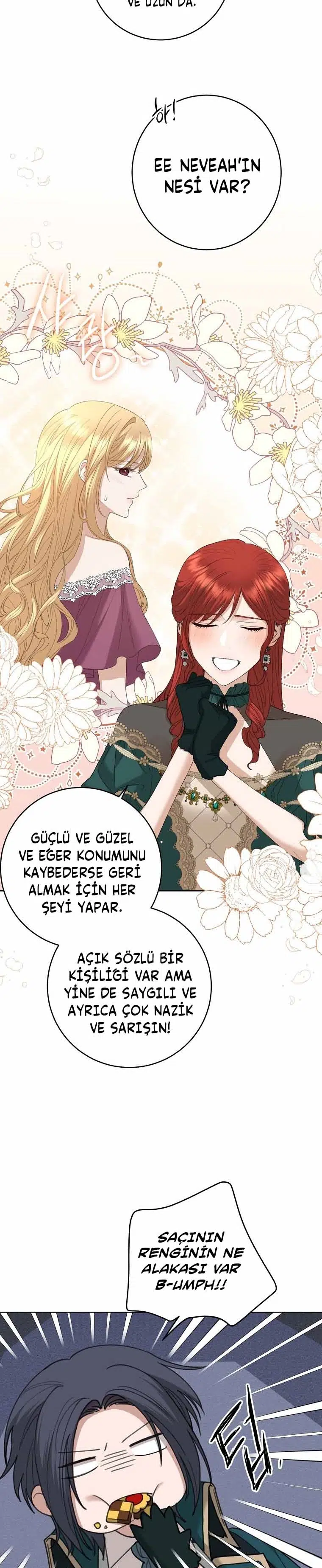 Aşkım Çoktan Bitti - Bölüm 79 Sayfa 24