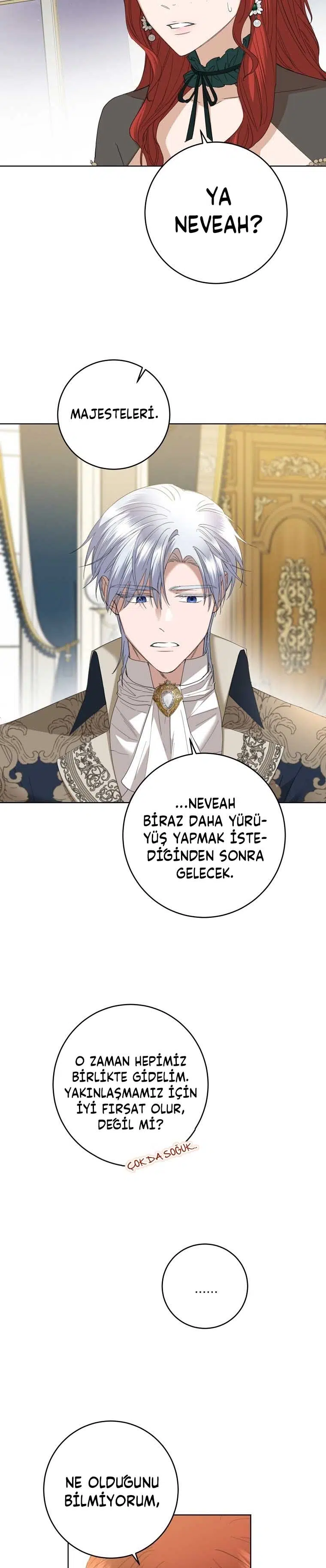Aşkım Çoktan Bitti - Bölüm 79 Sayfa 26