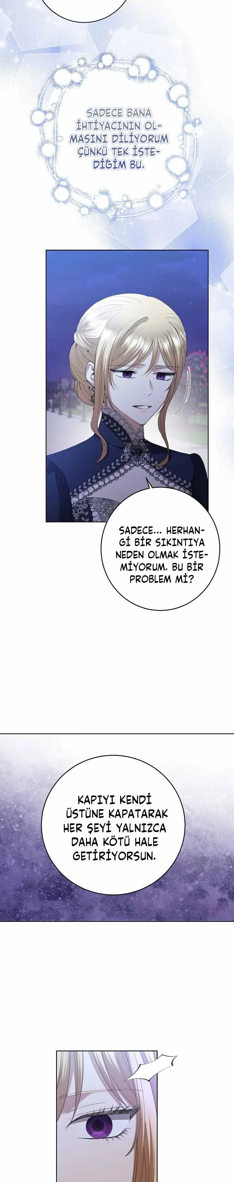 Aşkım Çoktan Bitti - Bölüm 79 Sayfa 33