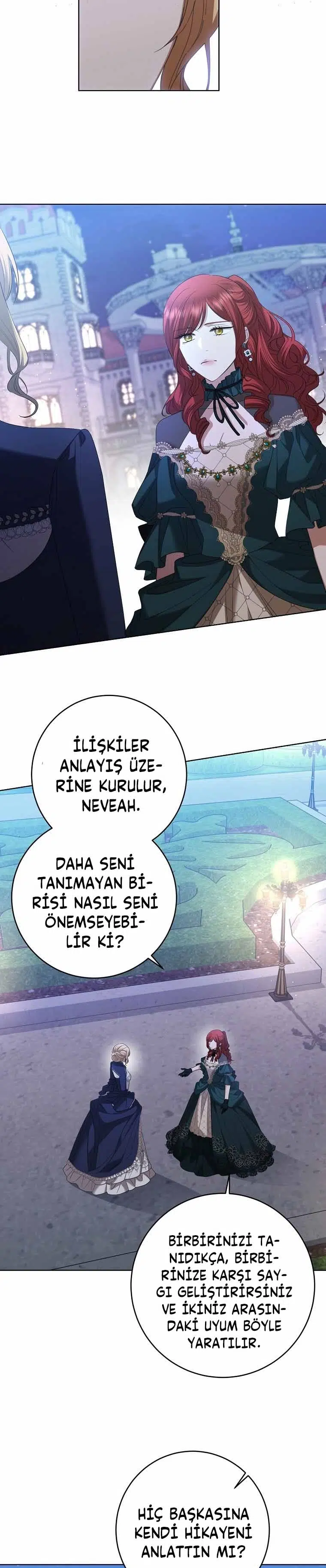 Aşkım Çoktan Bitti - Bölüm 79 Sayfa 34