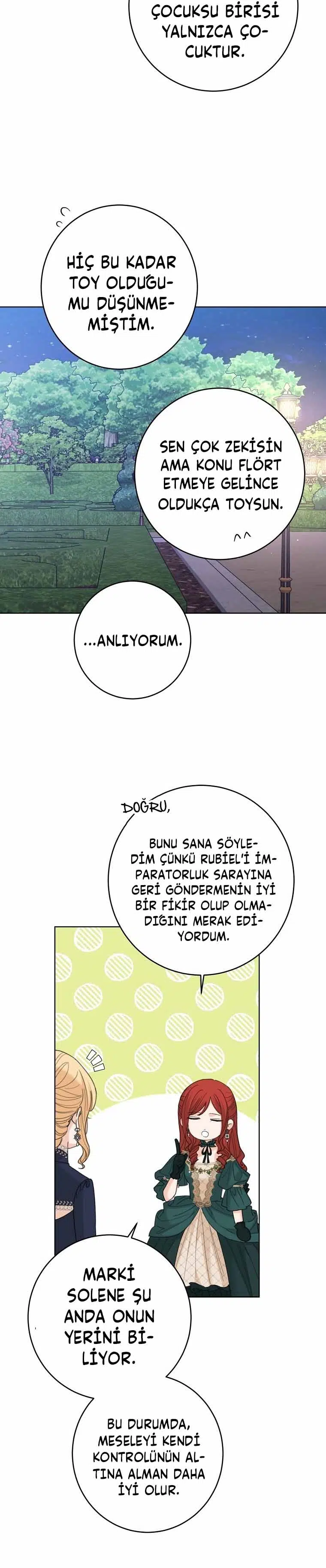 Aşkım Çoktan Bitti - Bölüm 79 Sayfa 37