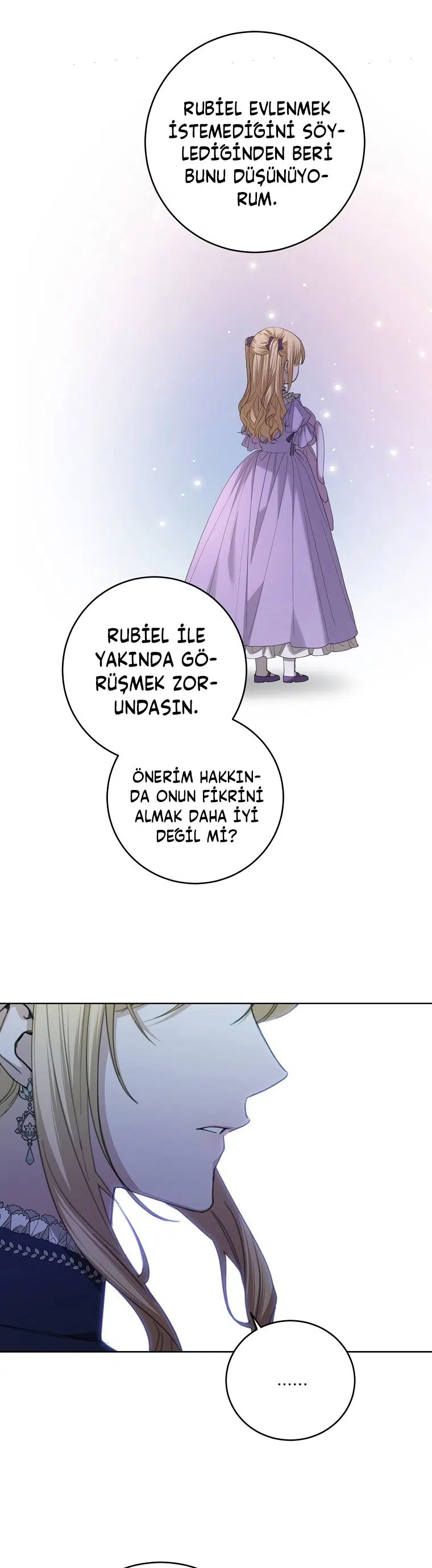 Aşkım Çoktan Bitti - Bölüm 79 Sayfa 38