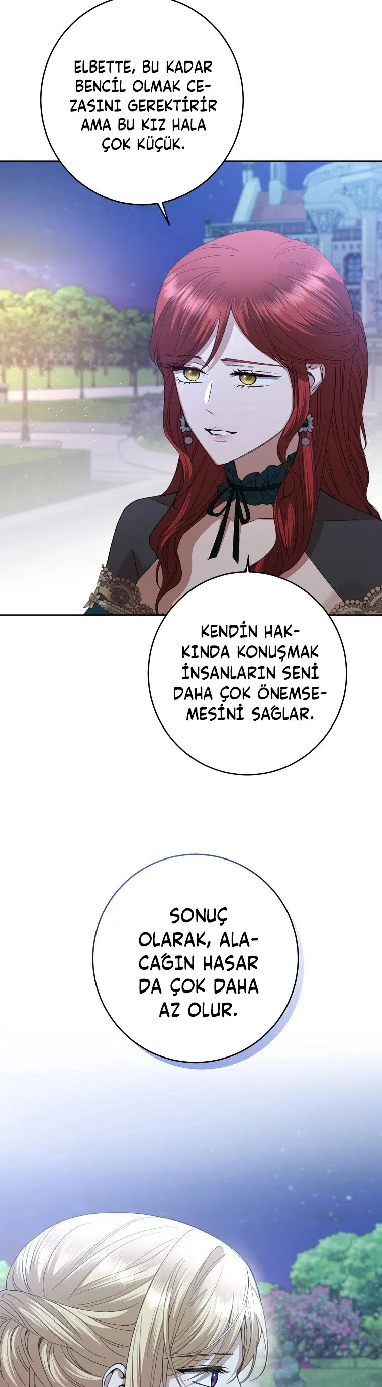 Aşkım Çoktan Bitti - Bölüm 79 Sayfa 39