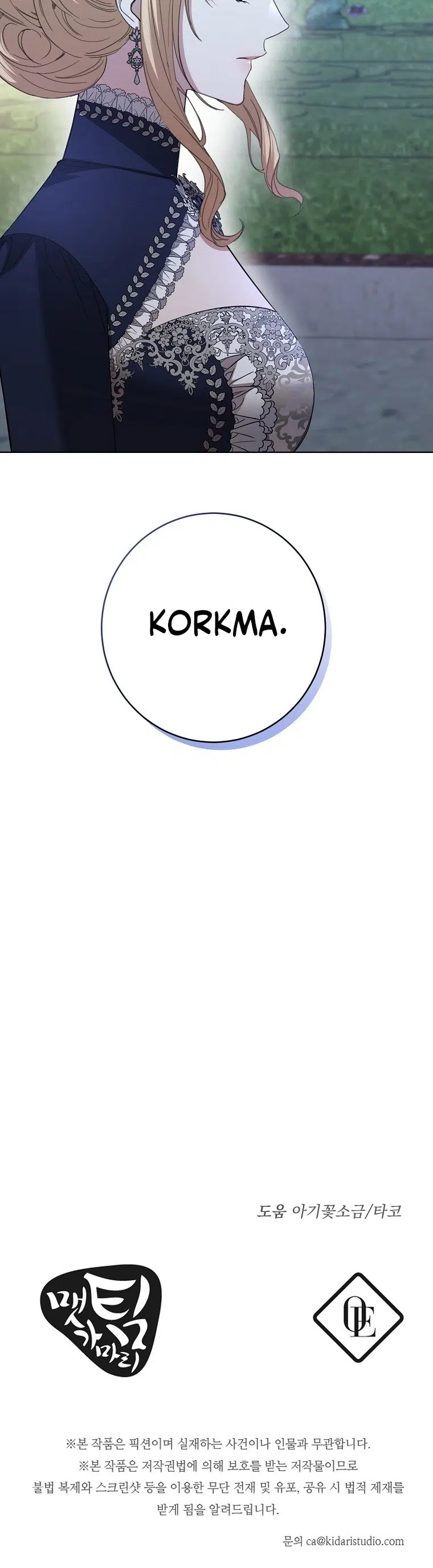 Aşkım Çoktan Bitti - Bölüm 79 Sayfa 40
