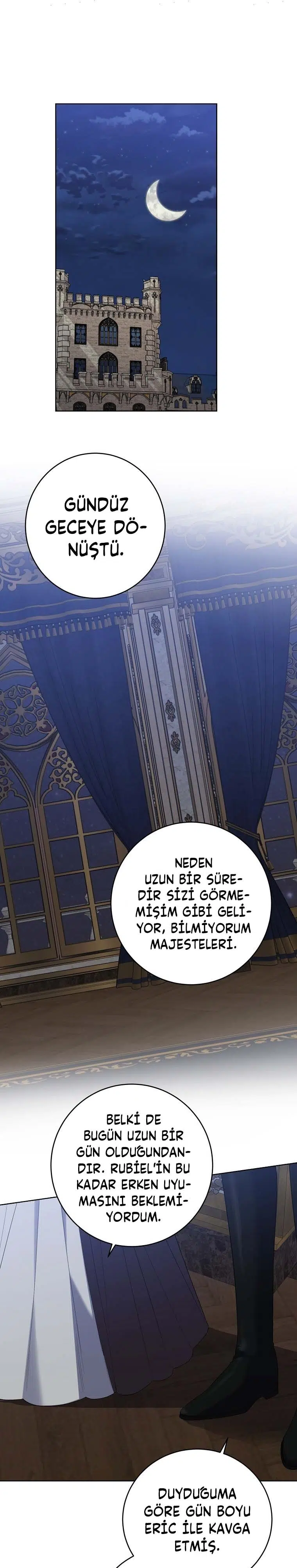 Aşkım Çoktan Bitti - Bölüm 80 Sayfa 2