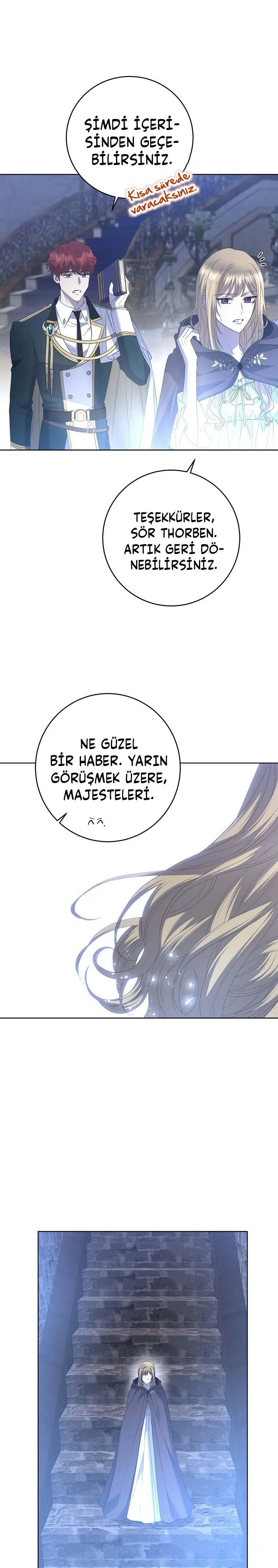 Aşkım Çoktan Bitti - Bölüm 80 Sayfa 10
