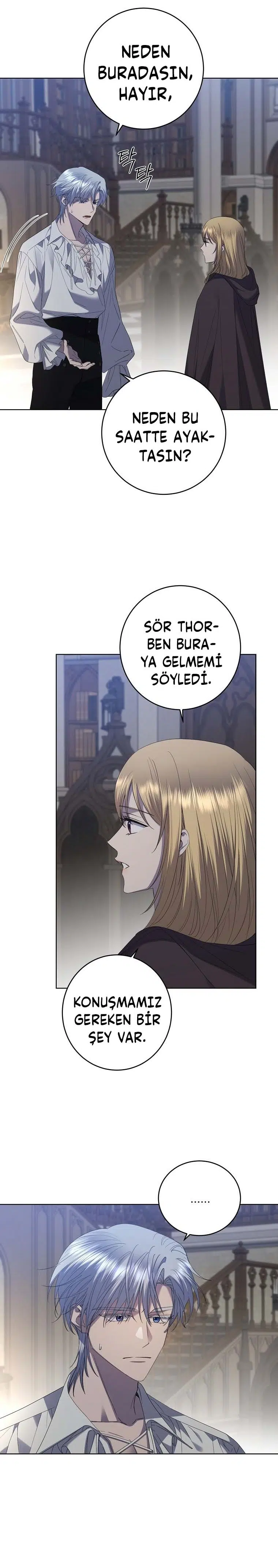 Aşkım Çoktan Bitti - Bölüm 80 Sayfa 13