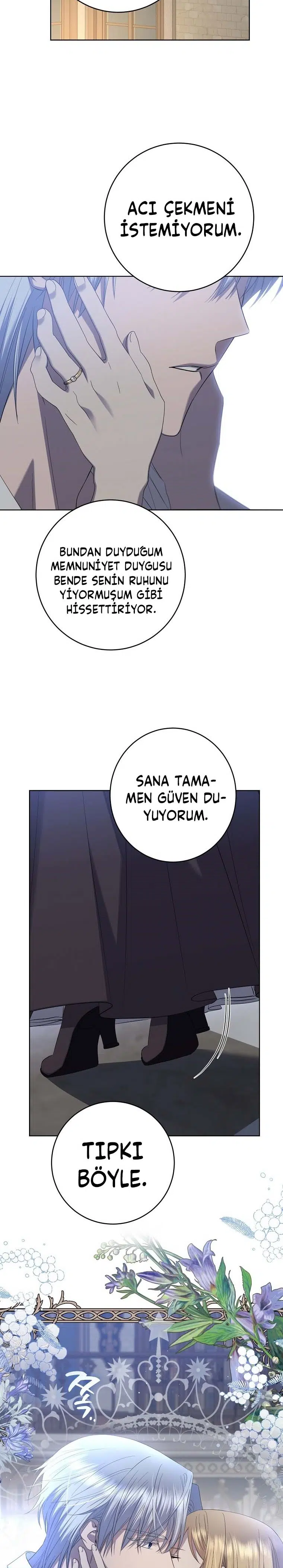 Aşkım Çoktan Bitti - Bölüm 80 Sayfa 25