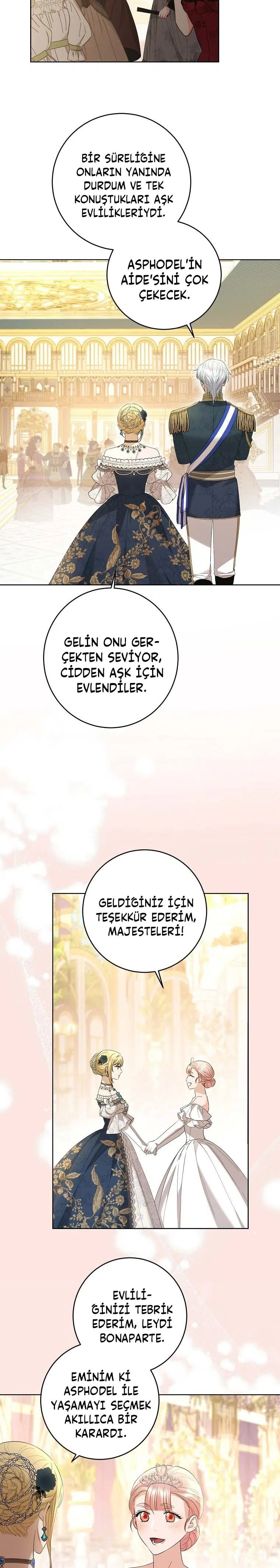 Aşkım Çoktan Bitti - Bölüm 81 Sayfa 15