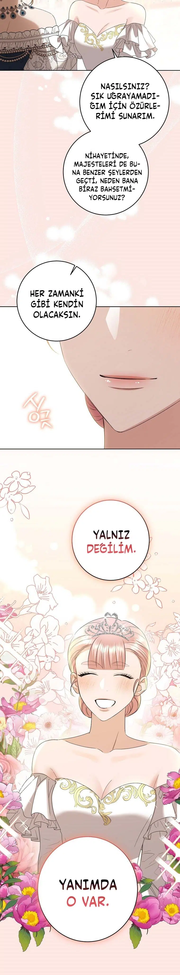 Aşkım Çoktan Bitti - Bölüm 81 Sayfa 16