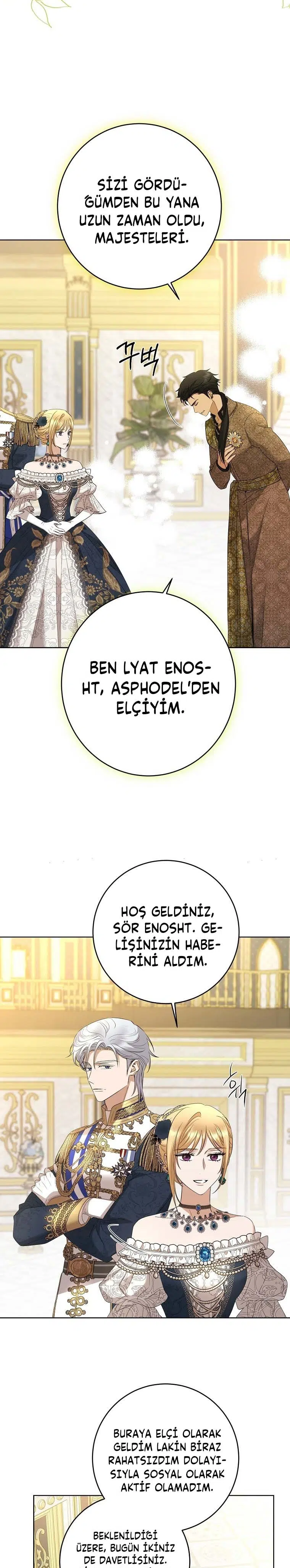 Aşkım Çoktan Bitti - Bölüm 81 Sayfa 19