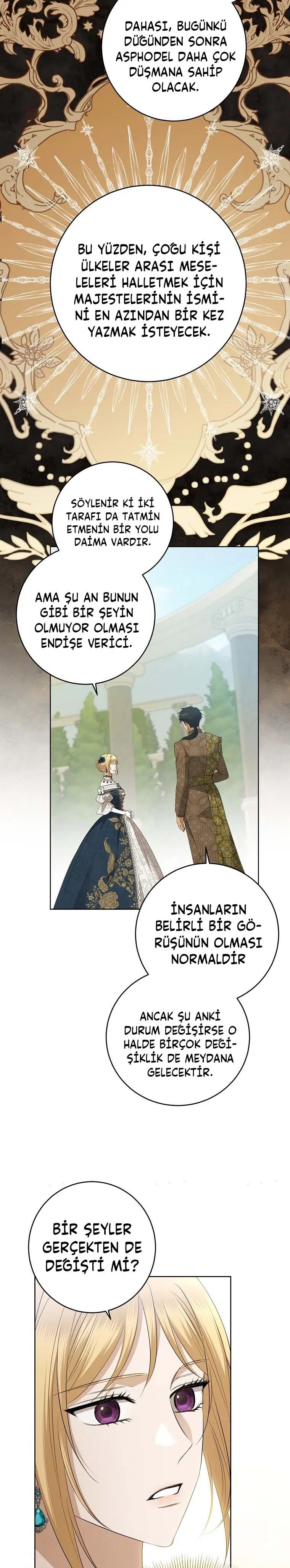 Aşkım Çoktan Bitti - Bölüm 81 Sayfa 26