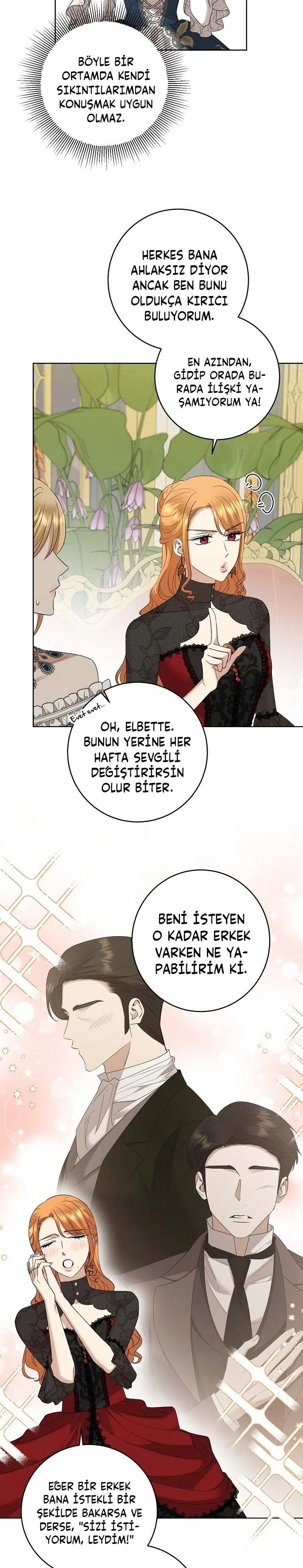 Aşkım Çoktan Bitti - Bölüm 82 Sayfa 7