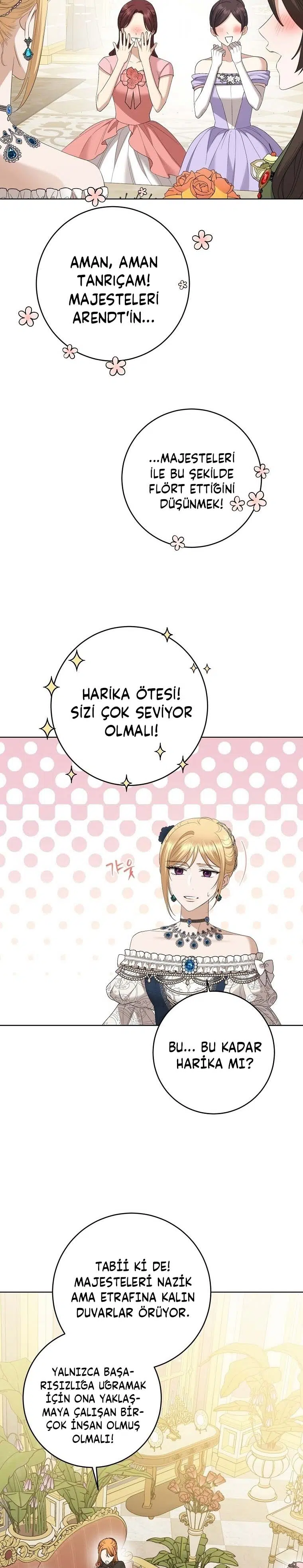 Aşkım Çoktan Bitti - Bölüm 82 Sayfa 13