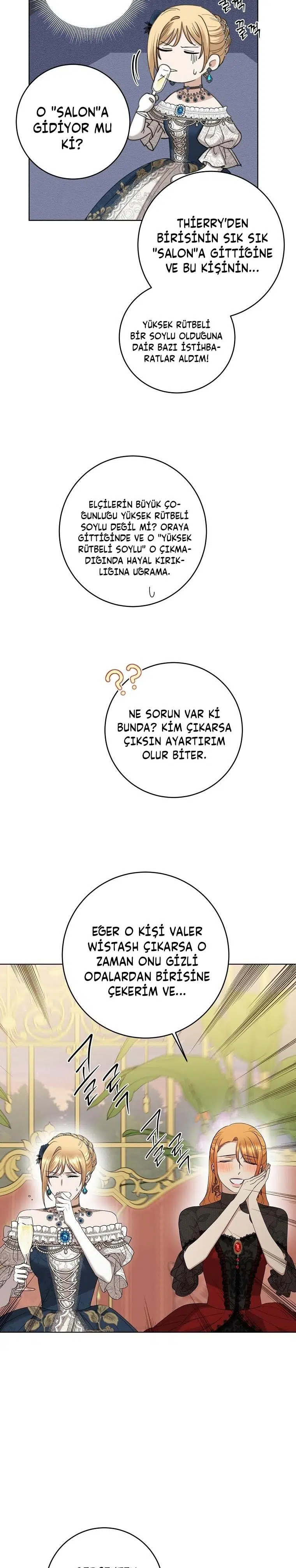 Aşkım Çoktan Bitti - Bölüm 82 Sayfa 24