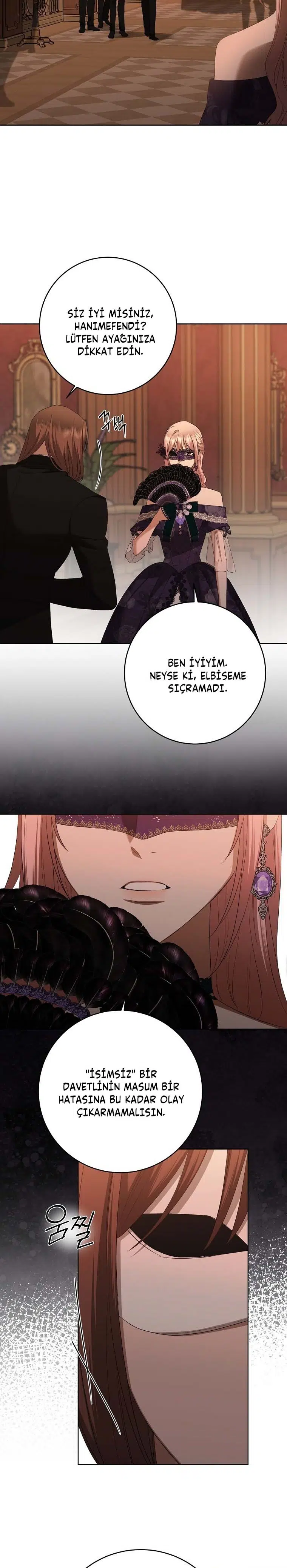 Aşkım Çoktan Bitti - Bölüm 83 Sayfa 16