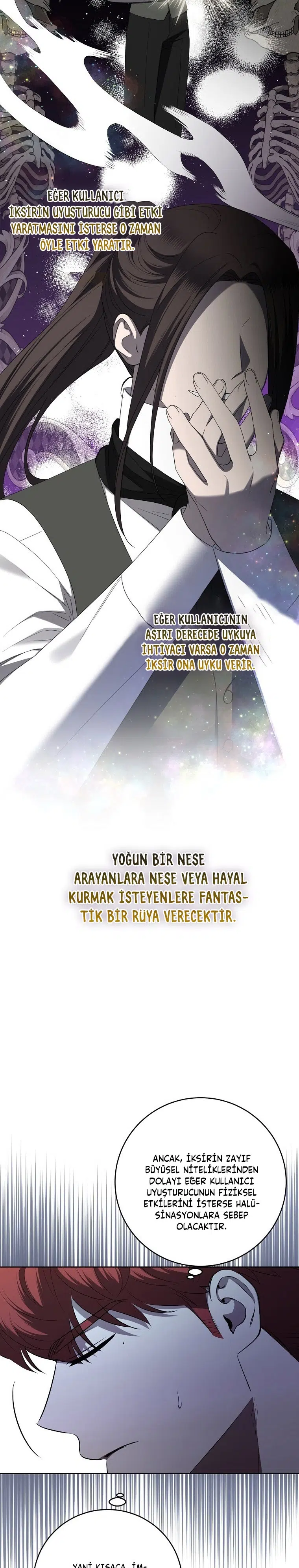 Aşkım Çoktan Bitti - Bölüm 84 Sayfa 17