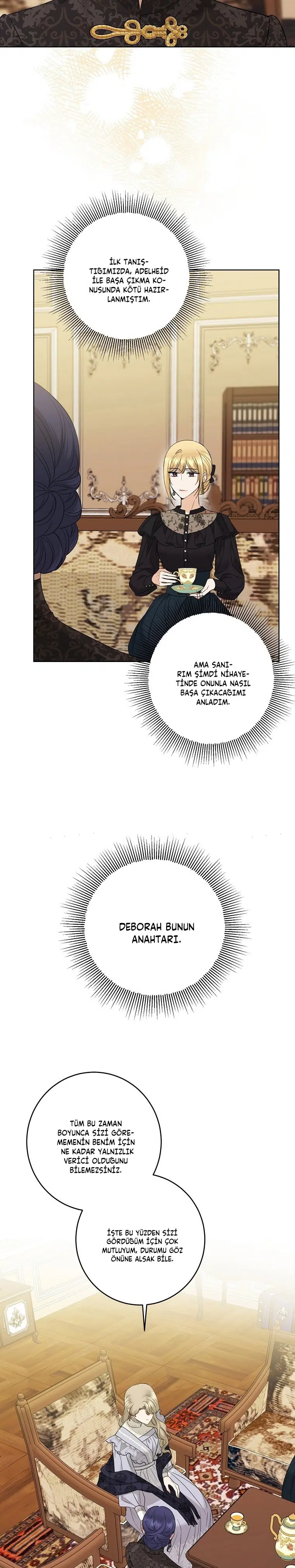 Aşkım Çoktan Bitti - Bölüm 88 Sayfa 10