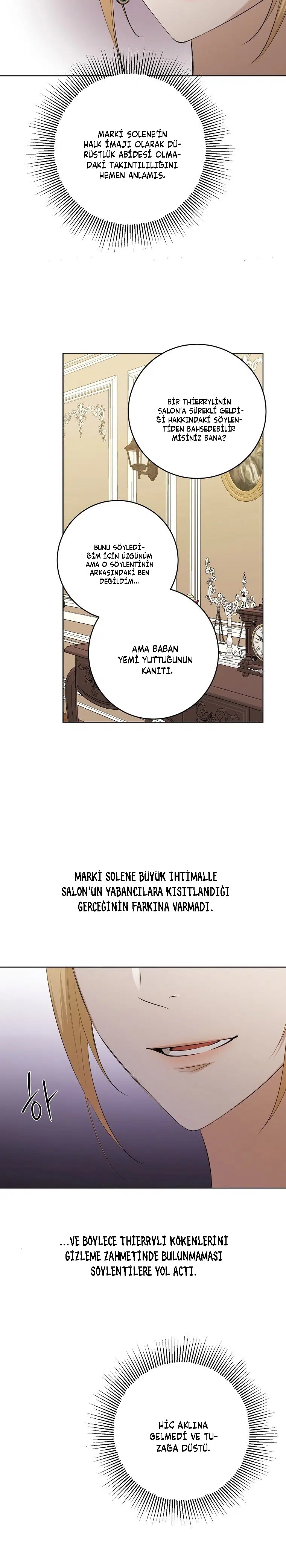 Aşkım Çoktan Bitti - Bölüm 89 Sayfa 30