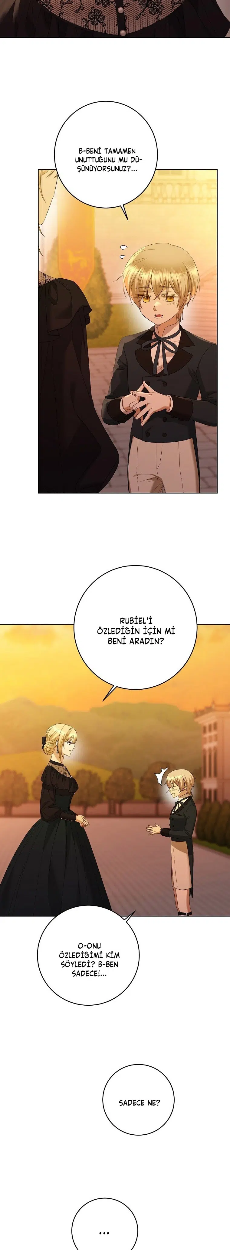 Aşkım Çoktan Bitti - Bölüm 90 Sayfa 3