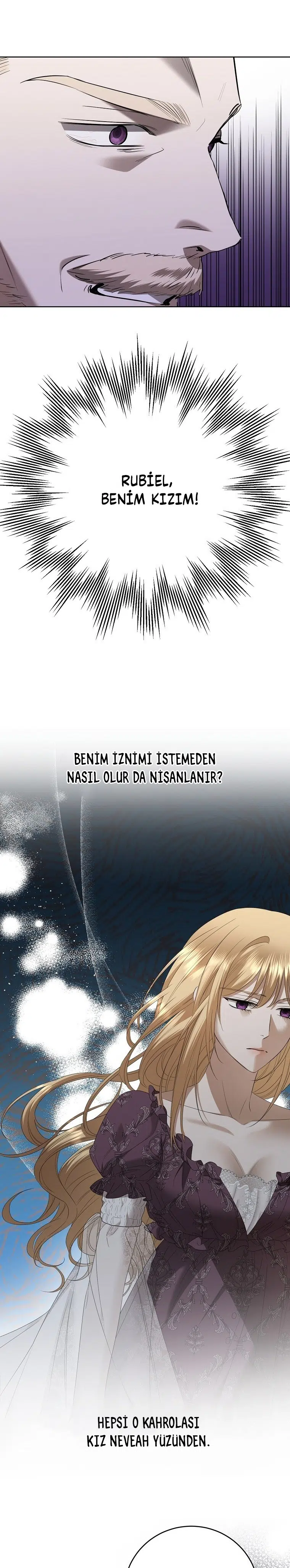 Aşkım Çoktan Bitti - Bölüm 90 Sayfa 24